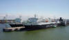 Ferry boats